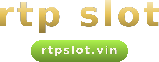 rtp slot logo