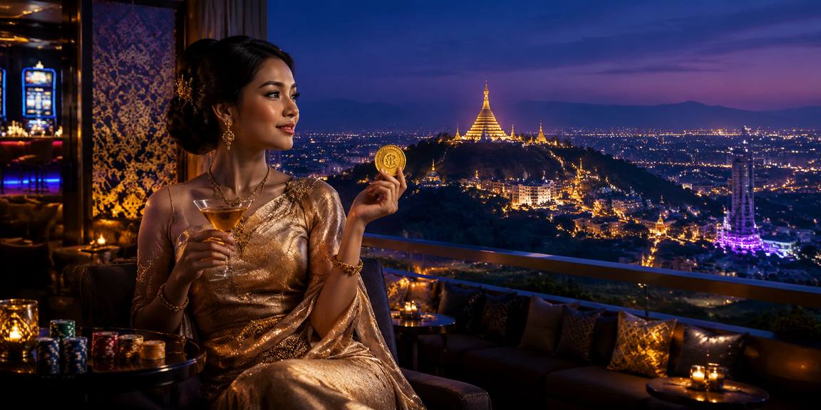 rtp slot rtp slot အတွက် တိုက်ရိုက်ကာစီနို စလော့ လမ်းညွှန်