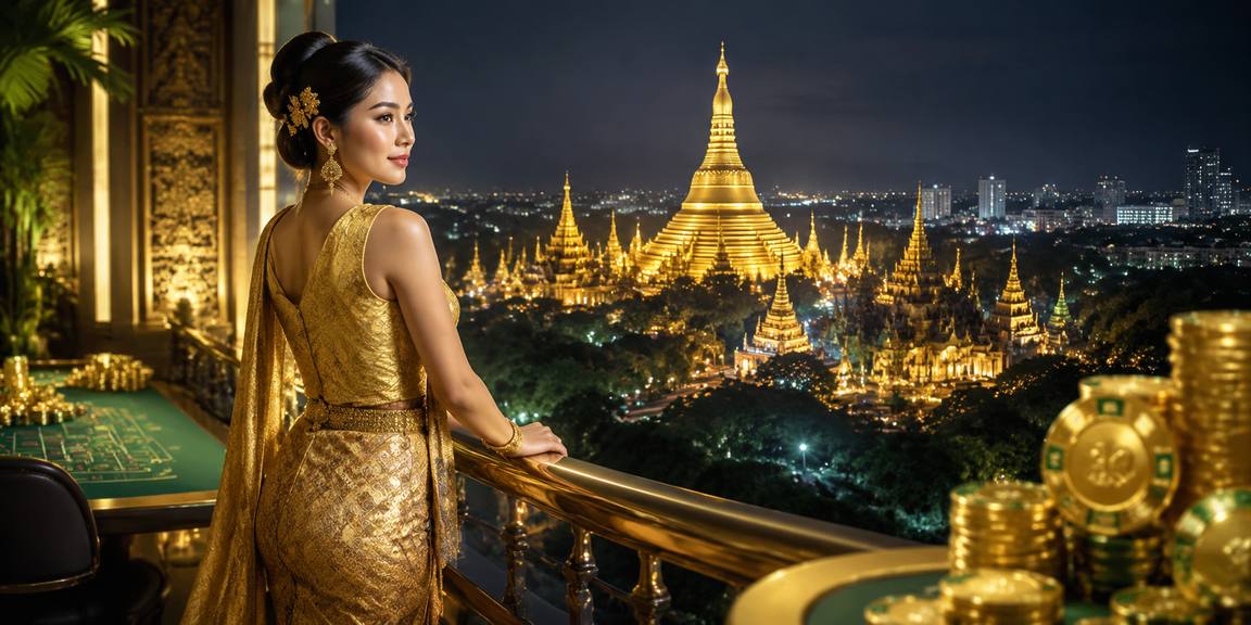 rtp slot rtp slot အတွက် တိုက်ရိုက်ကာစီနို စလော့ လမ်းညွှန်