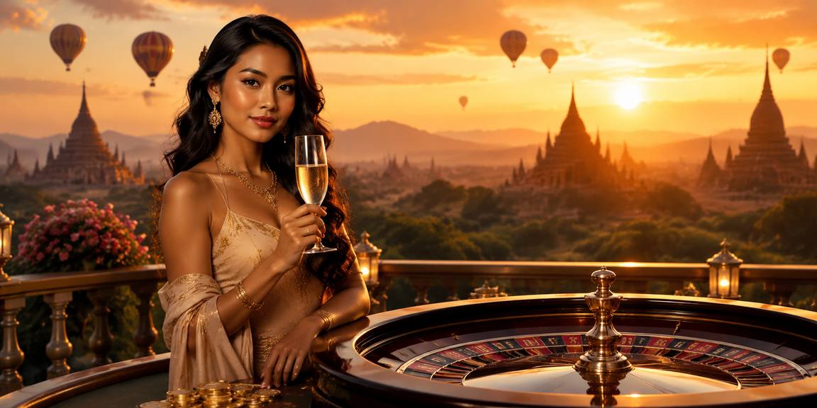 rtp slot ကာစီနို